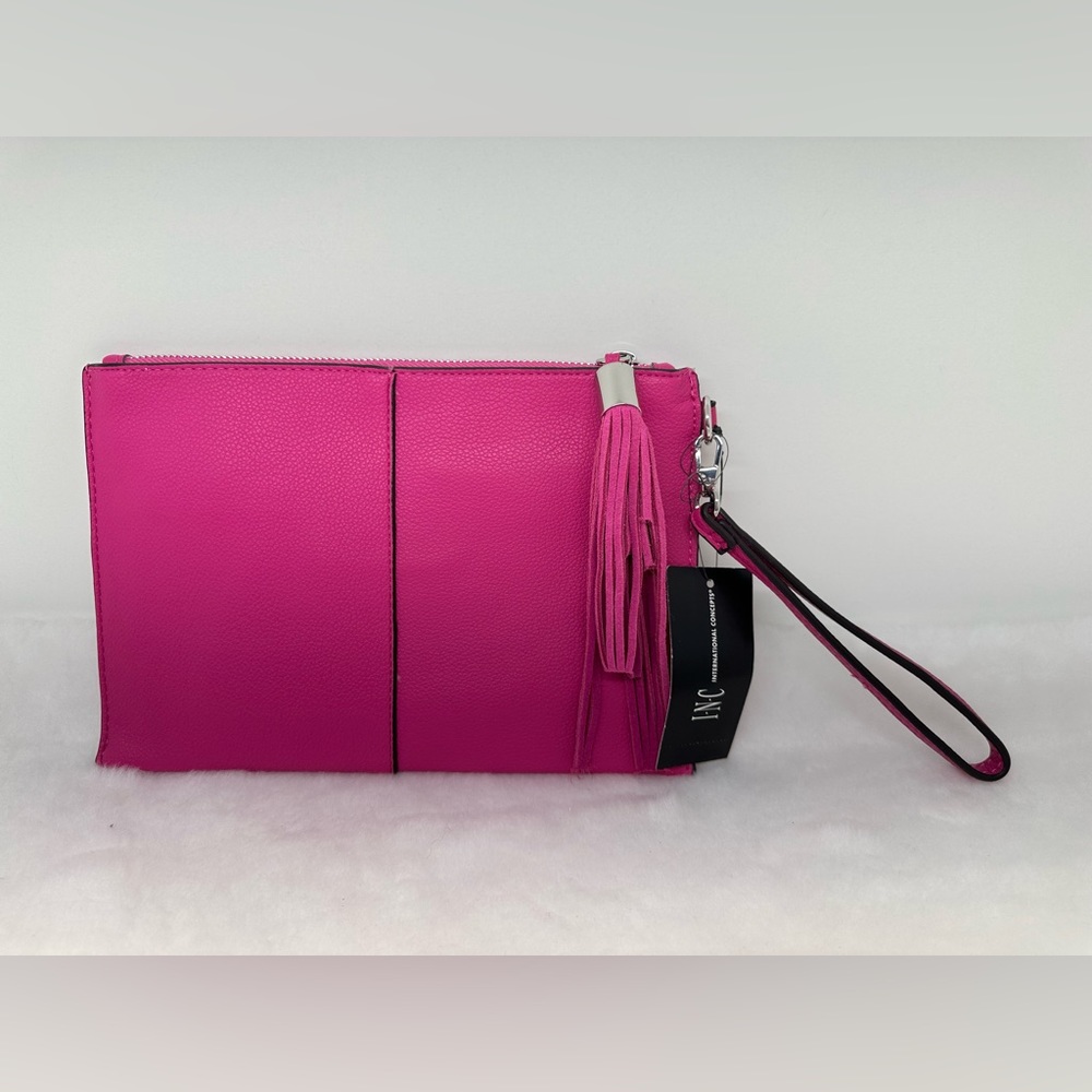 I.N.C. Molyy Party Pouch